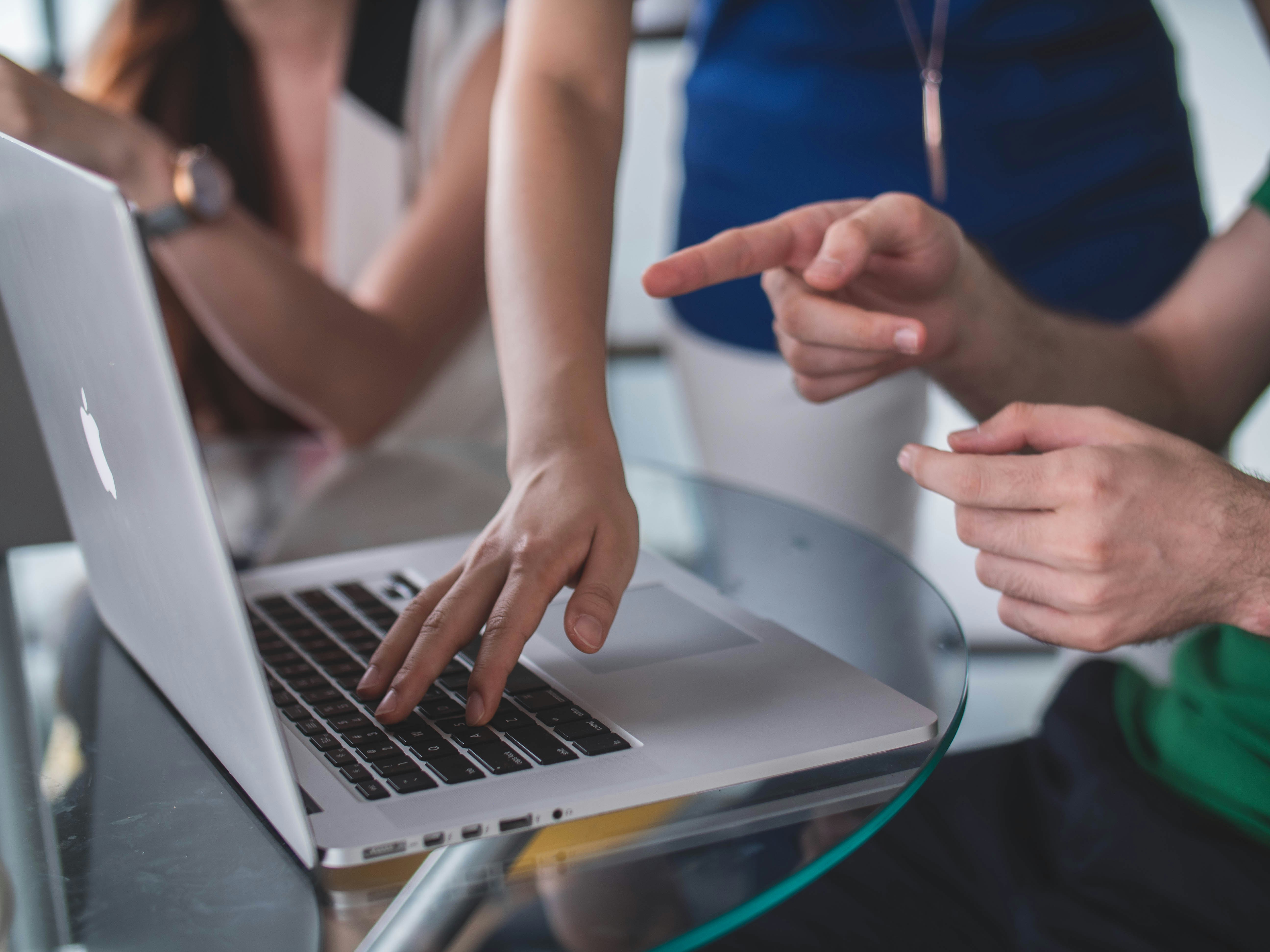 IT‑Sicherheitsberatung – Analyse und Strategie IT‑Sicherheitsberatung – Analyse und Strategie