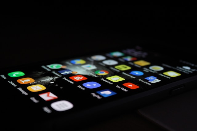 Smartphone Sicherheits-Check Smartphone Sicherheits-Check